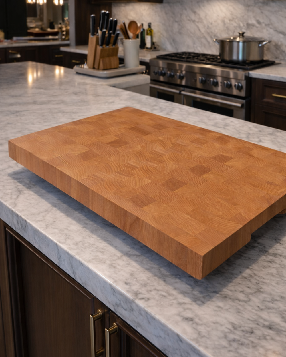 Billot de cuisine - LE PILIER