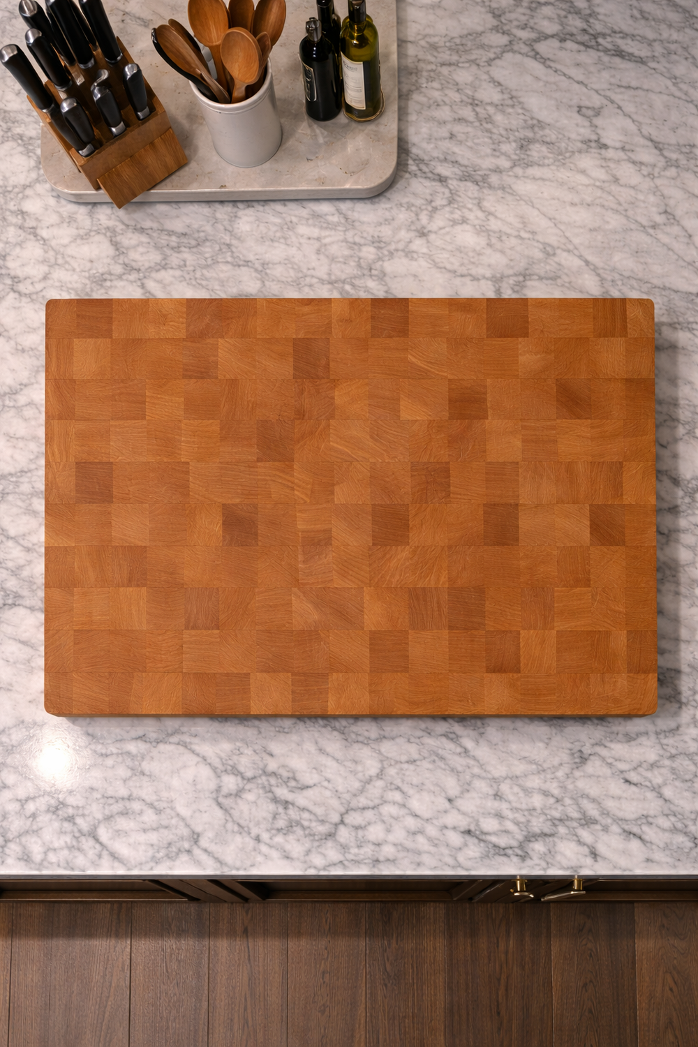 Billot de cuisine - LE PILIER