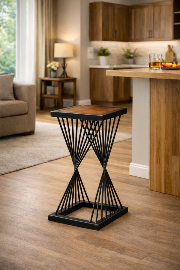 Tabouret - Thor