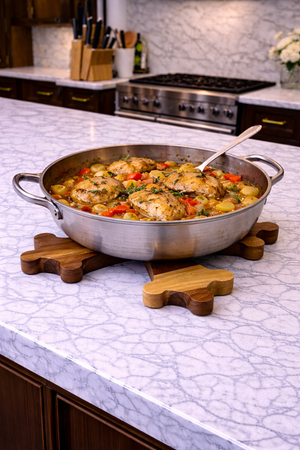 Dessous de plat - L'OCCITAN