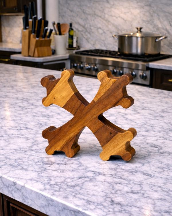 Dessous de plat - L'OCCITAN