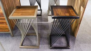 Tabouret - Thor