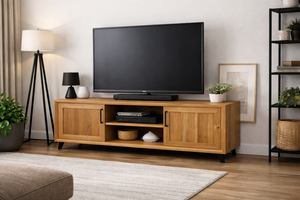Meuble TV - LE TERROIR