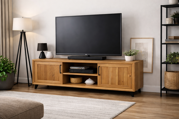 Meuble TV - LE TERROIR