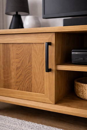 Meuble TV - LE TERROIR