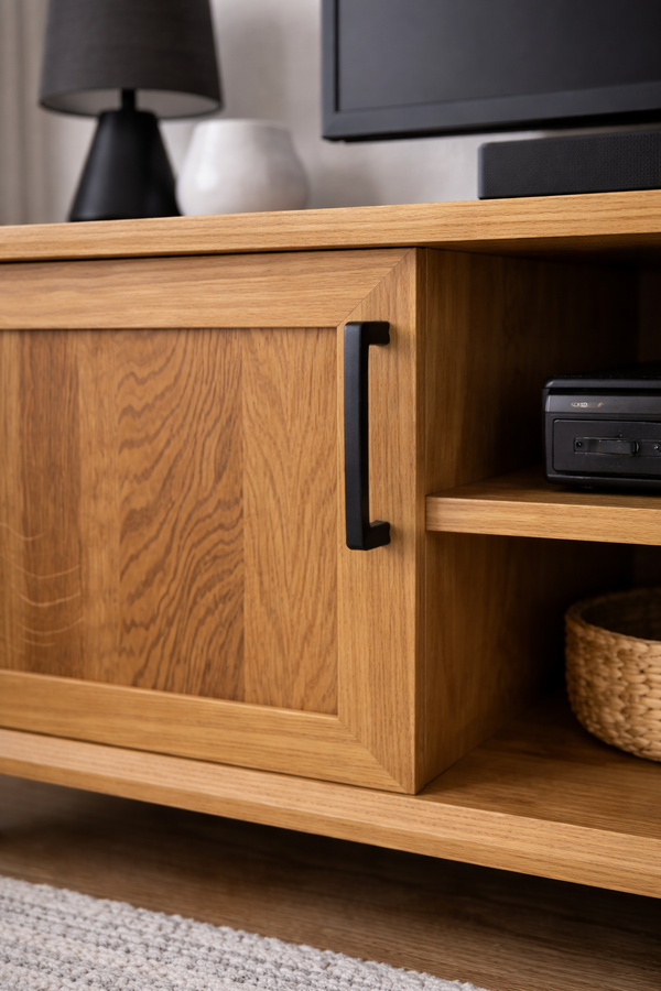 Meuble TV - LE TERROIR