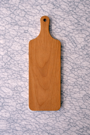 Planche - Saucisson