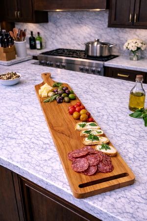 Planche - Tapas