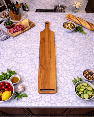 Planche - Tapas