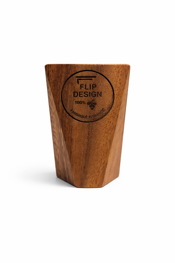 Porte Téléphone - Bois Massif