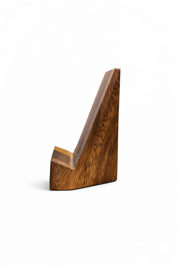 Porte Téléphone - Bois Massif