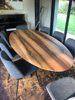Table Ovale - NOVALE