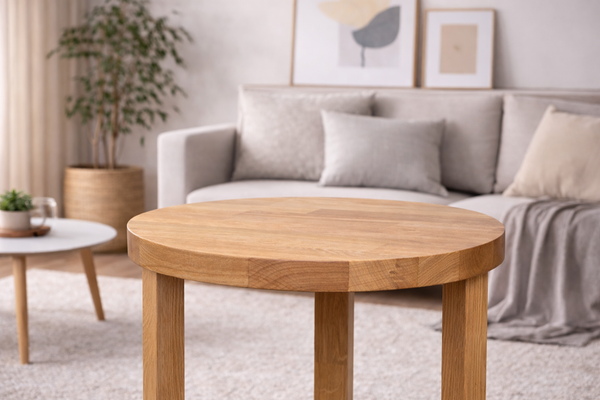 Table Basse - Circum