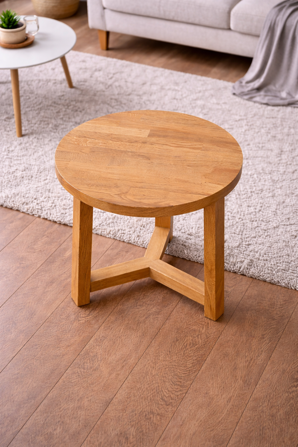 Table Basse - Circum