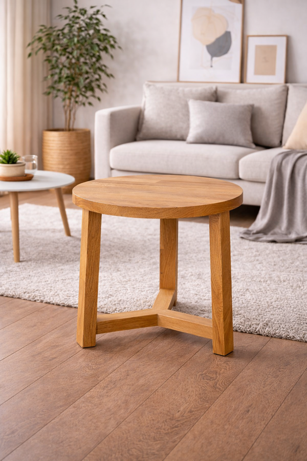 Table Basse - Circum