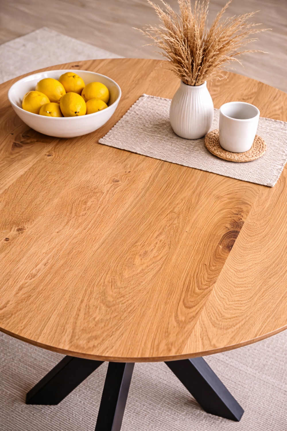 Table modèle - BROZE