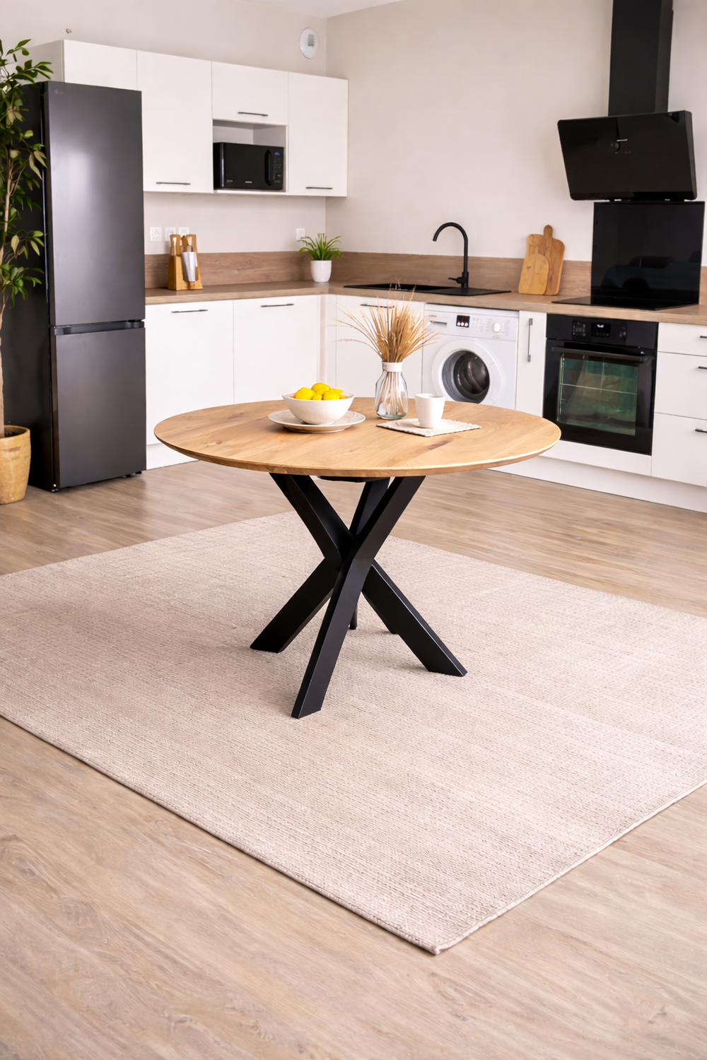 Table modèle - BROZE