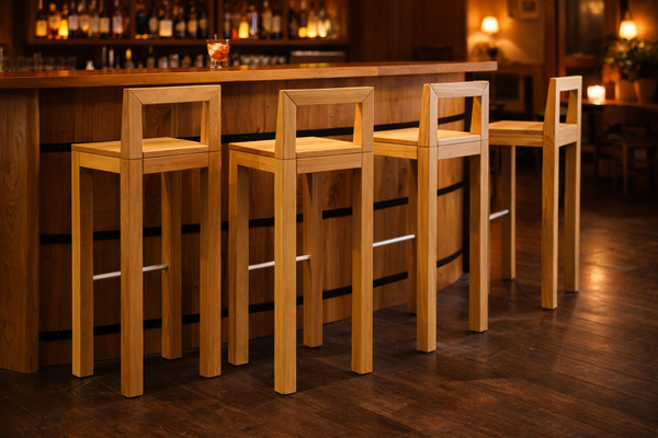 Tabouret - Olala
