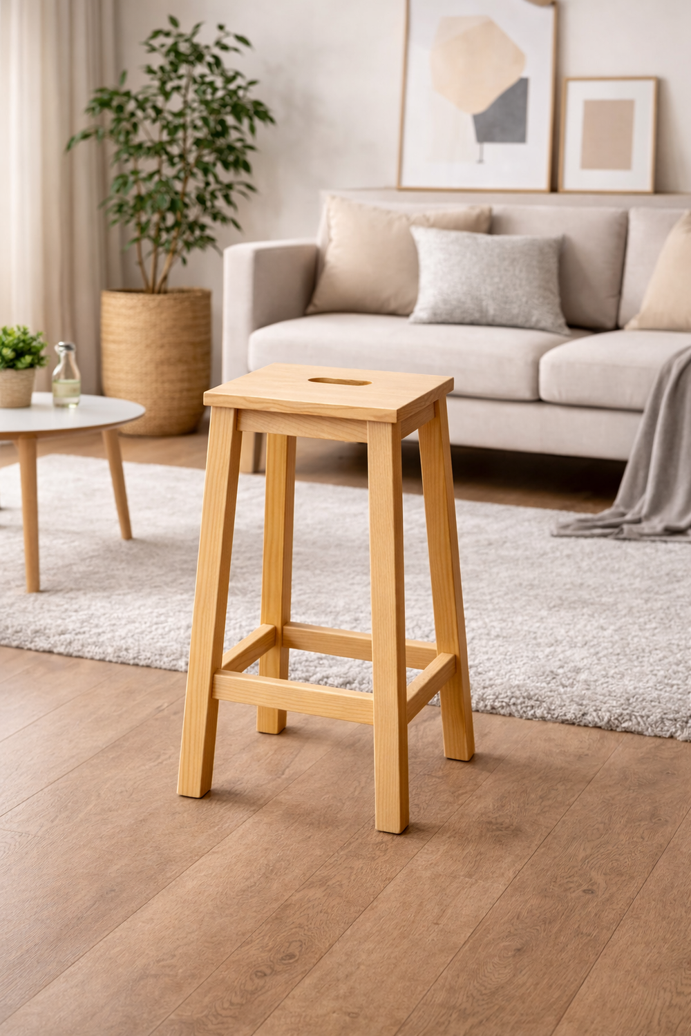 Tabouret - SALSA