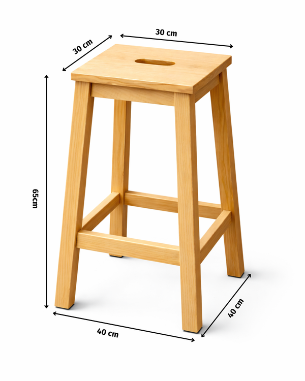 Tabouret - SALSA